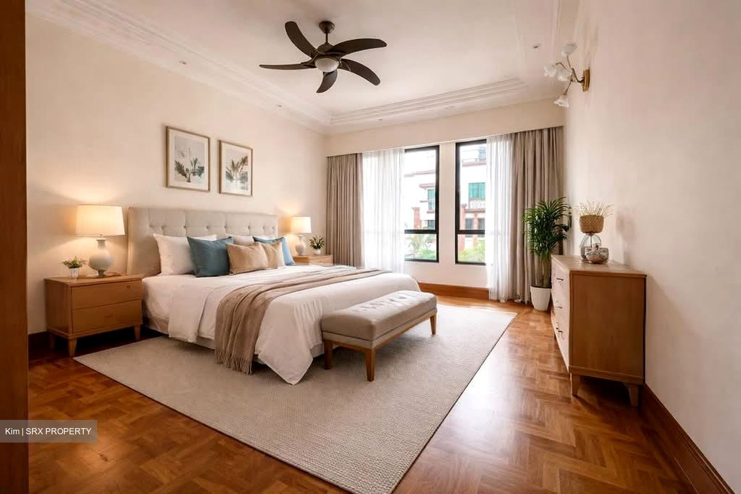 Palm Spring (D10), Condominium #556250181